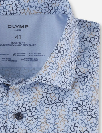 OLYMP business overhemd Modern Fit 126364