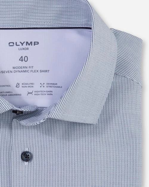 OLYMP business overhemd Modern Fit 126654