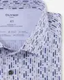 OLYMP business overhemd Modern Fit 128644