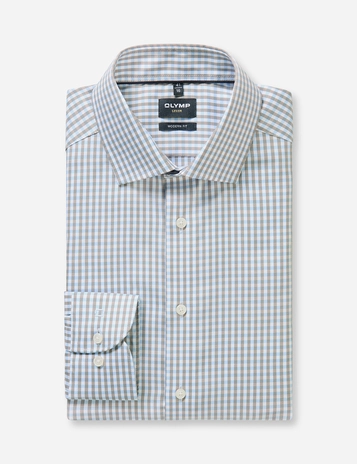 OLYMP business overhemd Modern Fit 129214