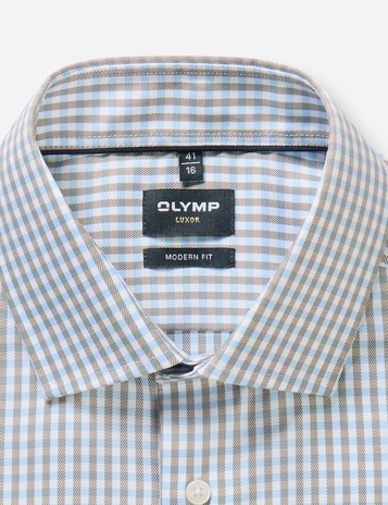 OLYMP business overhemd Modern Fit 129214