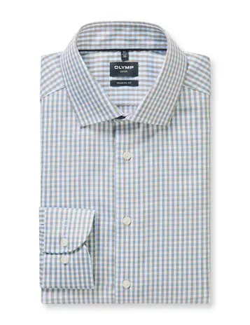OLYMP business overhemd Modern Fit 129214