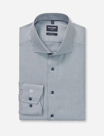 OLYMP business overhemd Modern Fit 129284