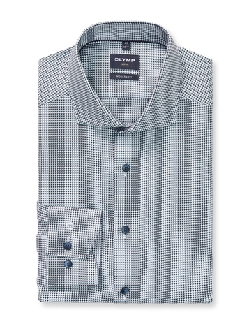OLYMP business overhemd Modern Fit 129284