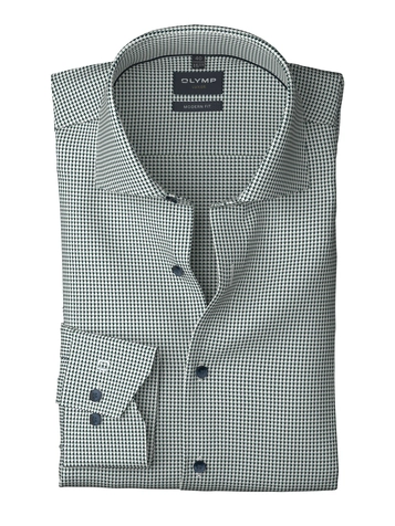 OLYMP business overhemd Modern Fit 129284