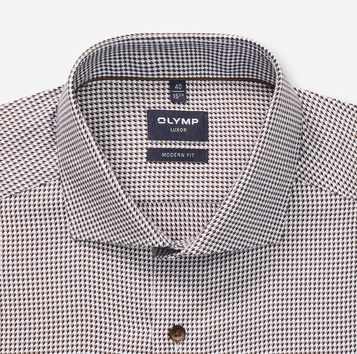 OLYMP business overhemd Modern Fit 129284