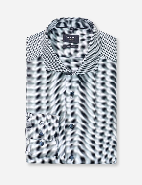 OLYMP business overhemd Modern Fit 129284