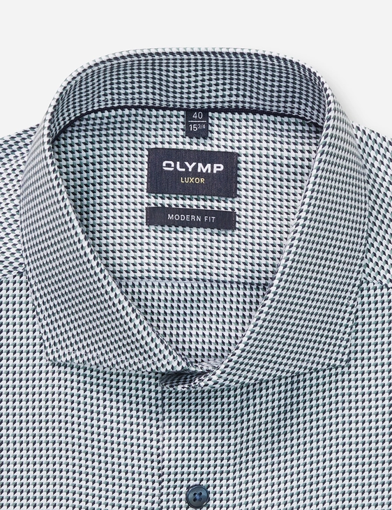 OLYMP business overhemd Modern Fit 129284
