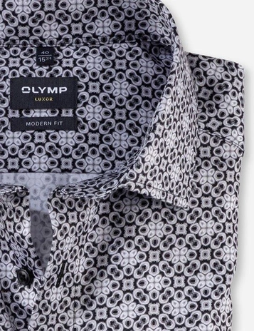 OLYMP business overhemd Modern Fit 129664