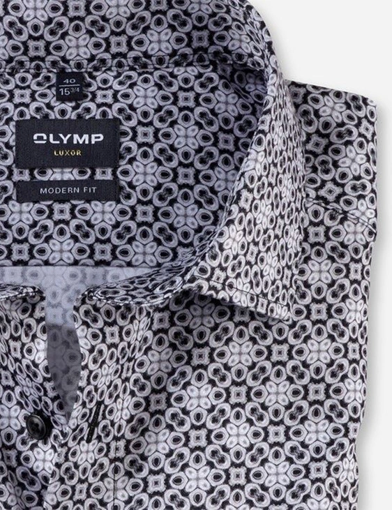 OLYMP business overhemd Modern Fit 129664
