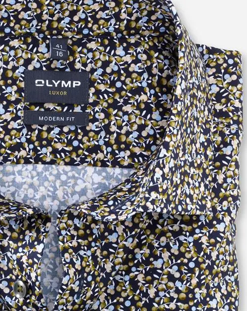 OLYMP business overhemd Modern Fit 131224