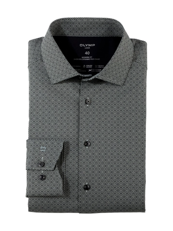 OLYMP business overhemd Modern Fit 131864