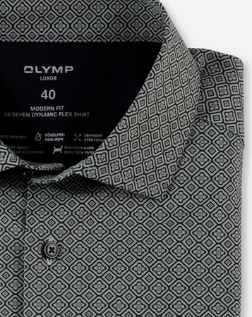 OLYMP business overhemd Modern Fit 131864