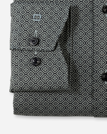 OLYMP business overhemd Modern Fit 131864
