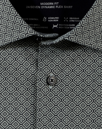 OLYMP business overhemd Modern Fit 131864