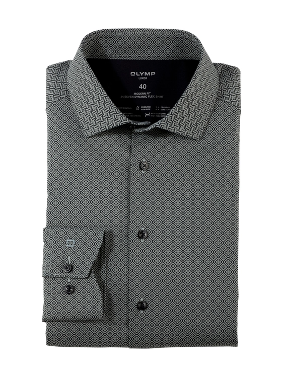 OLYMP business overhemd Modern Fit 131864