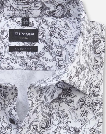 OLYMP business overhemd Modern Fit 132044