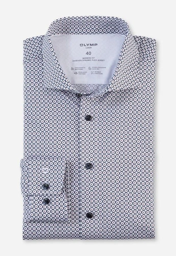 OLYMP business overhemd Modern Fit 133464