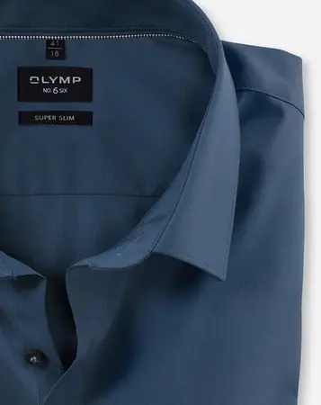 OLYMP business overhemd Super Slim Fit 046664