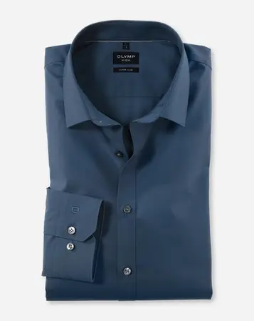 OLYMP business overhemd Super Slim Fit 046664