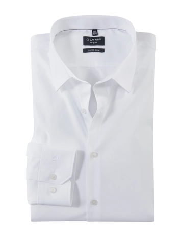 OLYMP business overhemd Super Slim Fit 046664