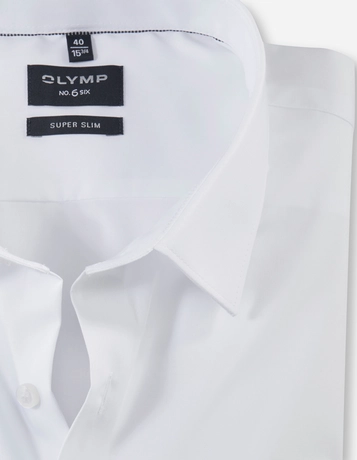 OLYMP business overhemd Super Slim Fit 046664