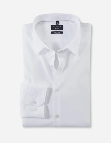 OLYMP business overhemd Super Slim Fit 046664