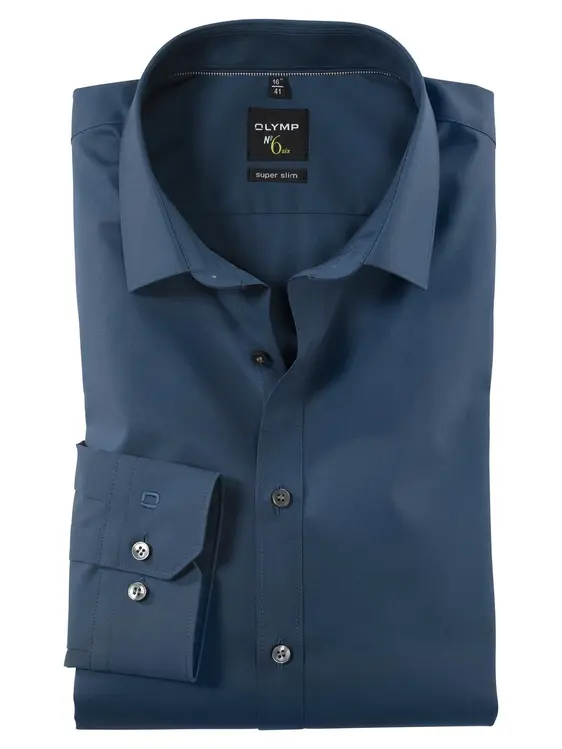 OLYMP business overhemd Super Slim Fit 046664