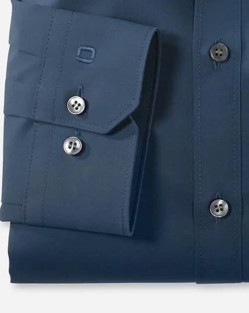 OLYMP business overhemd Super Slim Fit 046664