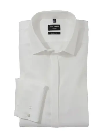 OLYMP business overhemd Super Slim Fit 074965