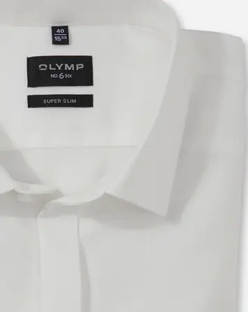 OLYMP business overhemd Super Slim Fit 074965