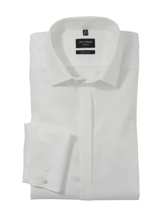 OLYMP business overhemd Super Slim Fit 074965