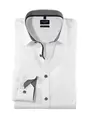 OLYMP business overhemd Super Slim Fit 077464