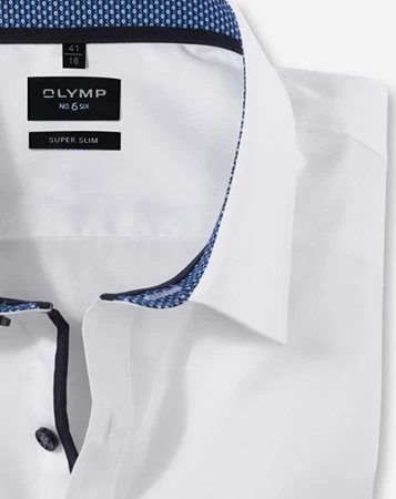 OLYMP business overhemd Super Slim Fit 077464