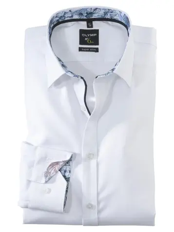 OLYMP business overhemd Super Slim Fit 077564