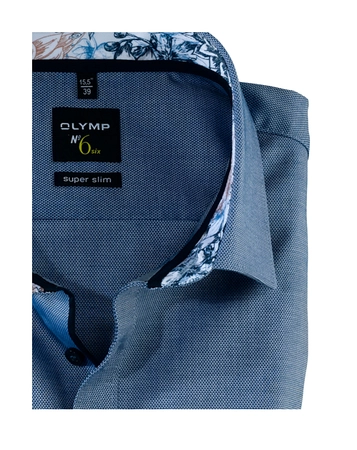 OLYMP business overhemd Super Slim Fit 077564