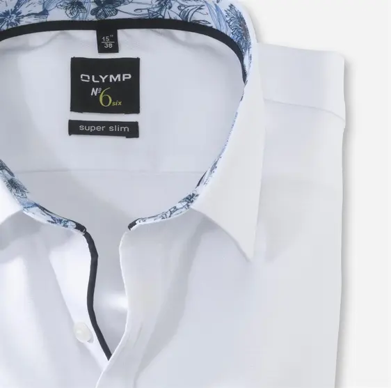 OLYMP business overhemd Super Slim Fit 077564