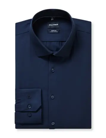 OLYMP business overhemd Super Slim Fit 252624