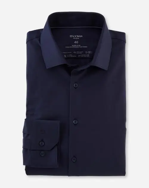 OLYMP business overhemd Super Slim Fit 252624
