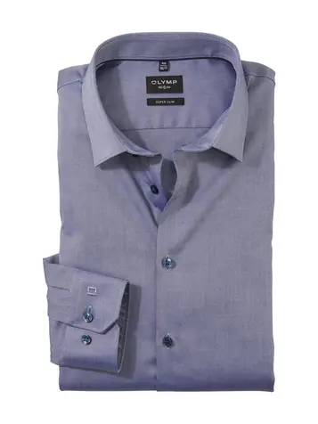 OLYMP business overhemd Super Slim Fit 257244