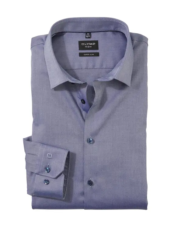 OLYMP business overhemd Super Slim Fit 257244