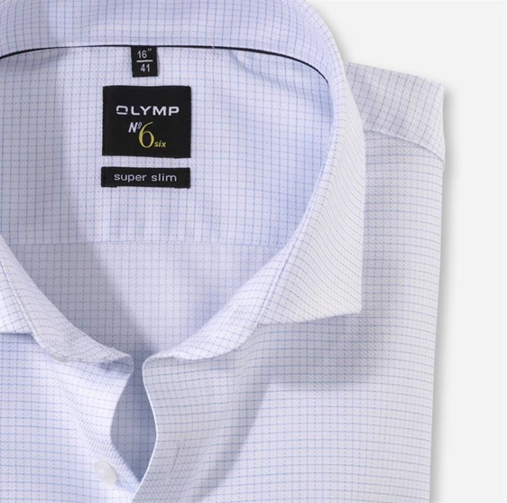 OLYMP business overhemd Super Slim Fit 258884