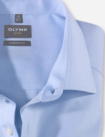 OLYMP extra lange mouw overhemd 513169