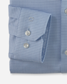 OLYMP extra lange mouw overhemd Super Slim Fit 258889