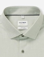 OLYMP jersey overhemd Body fit 073464