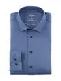 OLYMP jersey overhemd Body fit 1202/64