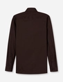 OLYMP jersey overhemd Body fit 1202/64