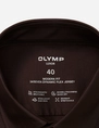 OLYMP jersey overhemd Body fit 1202/64