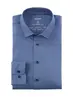 OLYMP jersey overhemd Body fit 1202/64