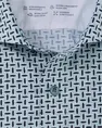 OLYMP jersey overhemd Body fit 200554